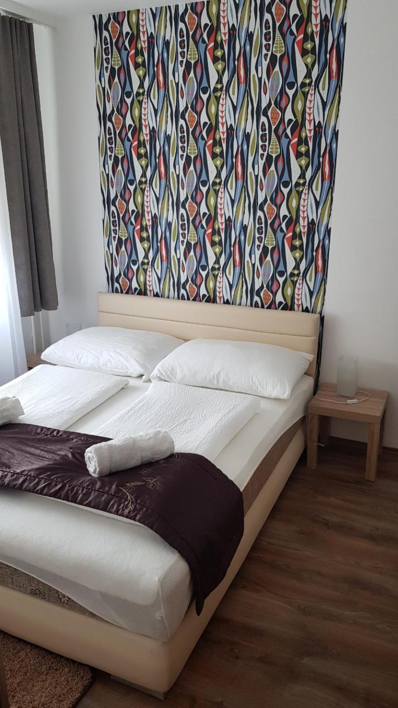 Aquarius Apartman view 5