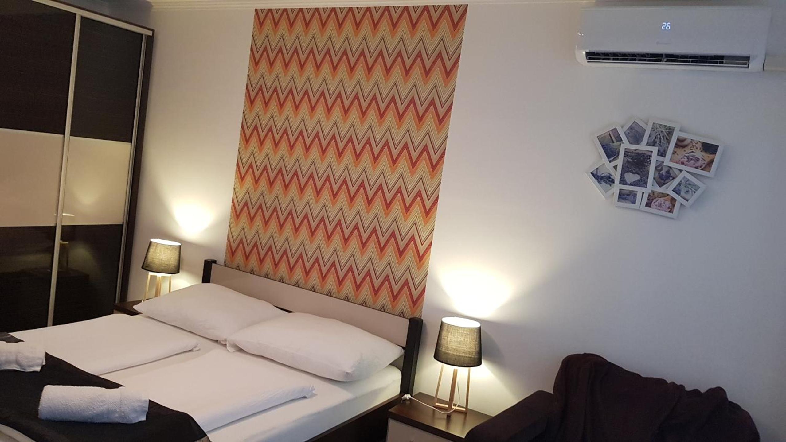 Aquarius Apartman view 3