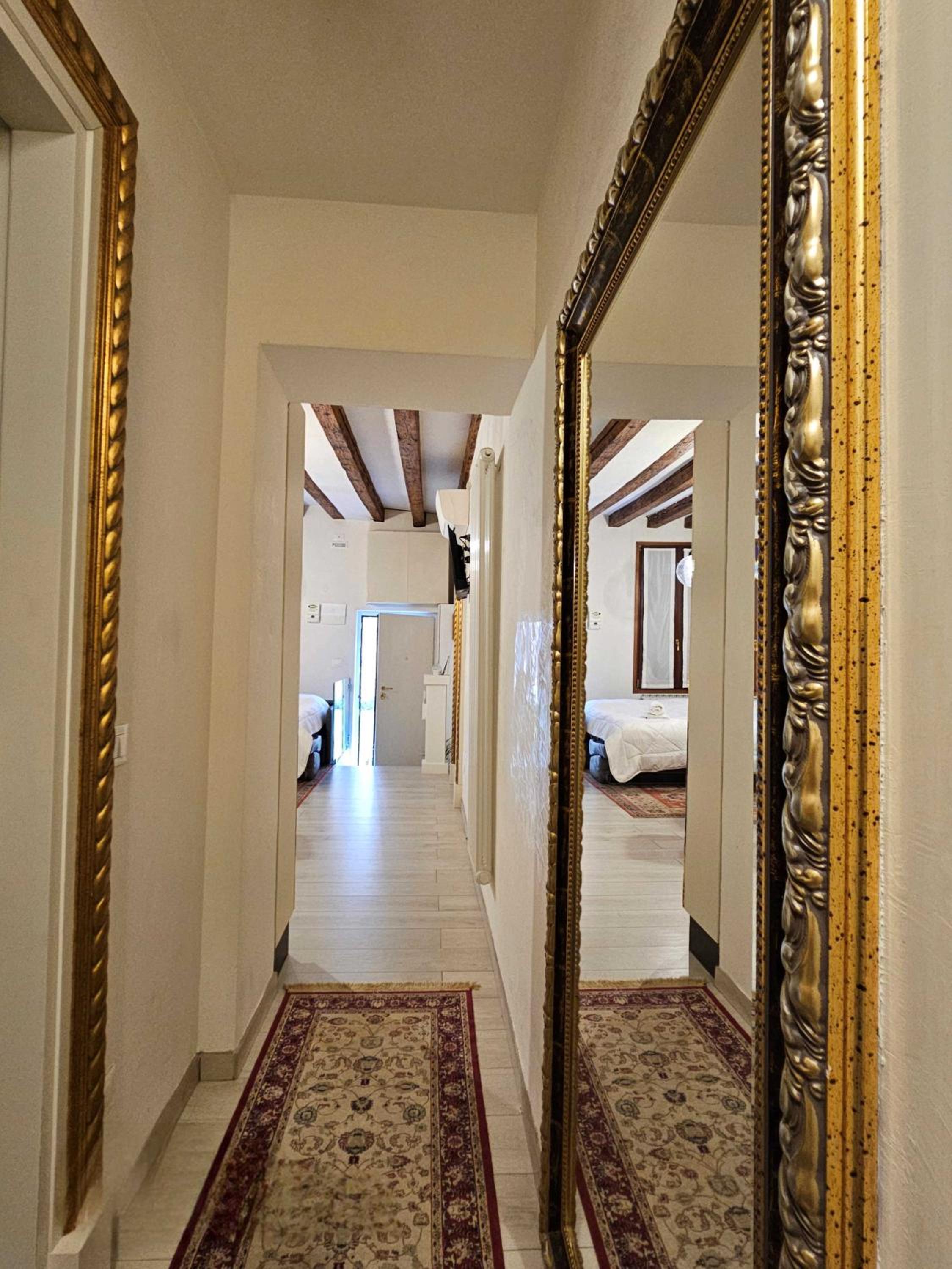 La Residenza di Carlo close to Piazza San marco