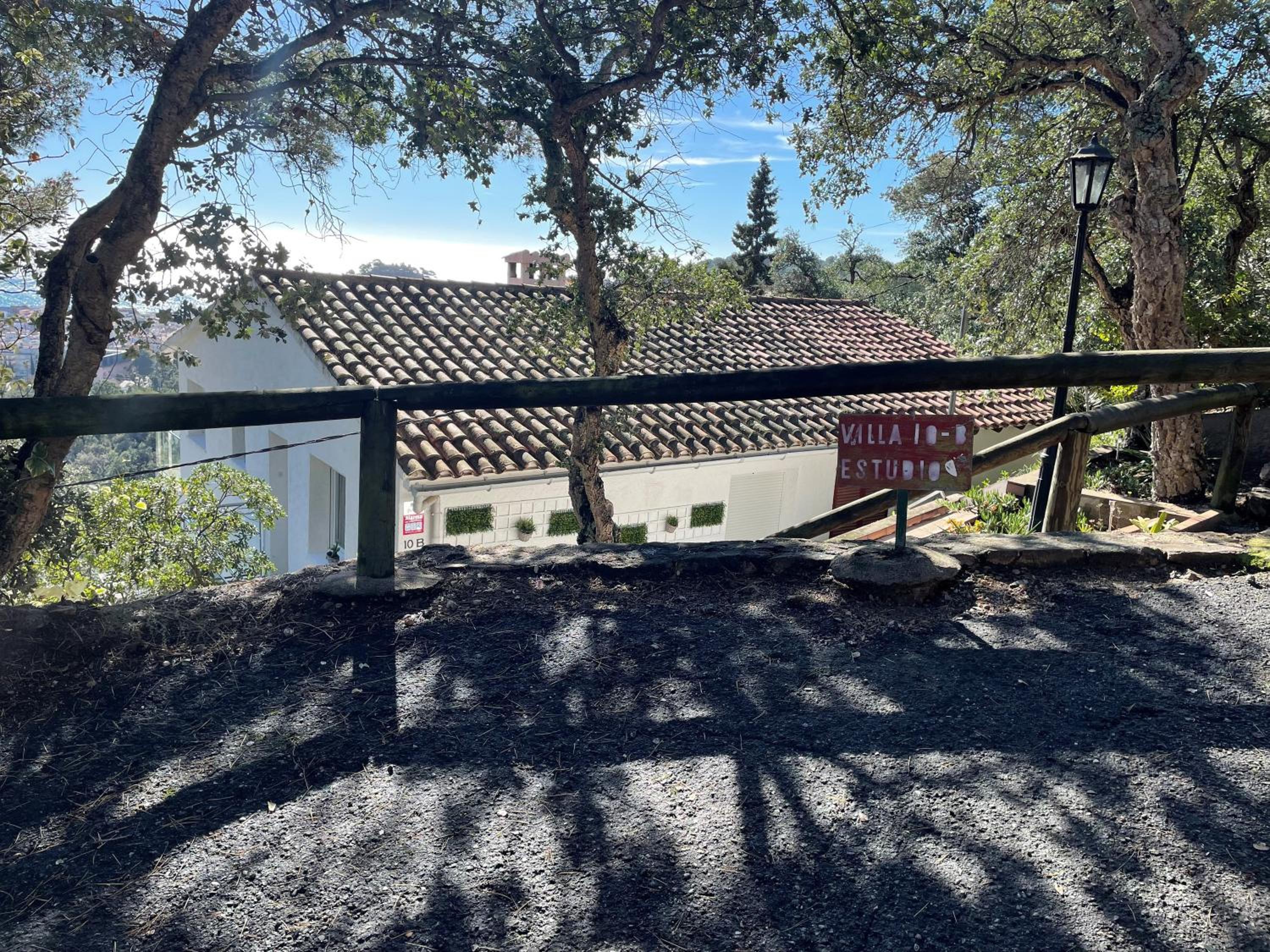Villa Mediterraneo