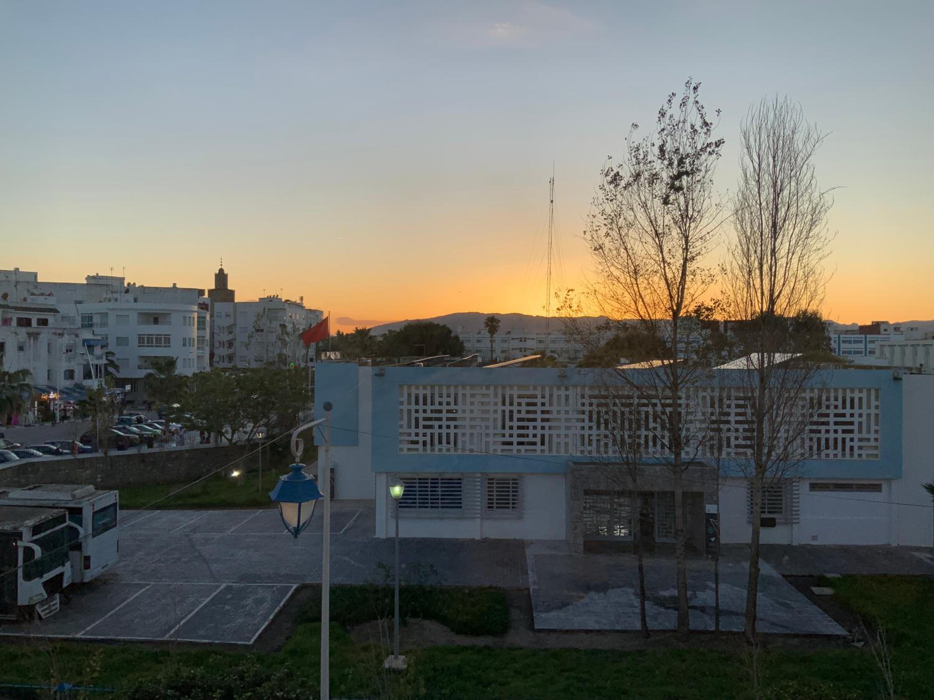 building