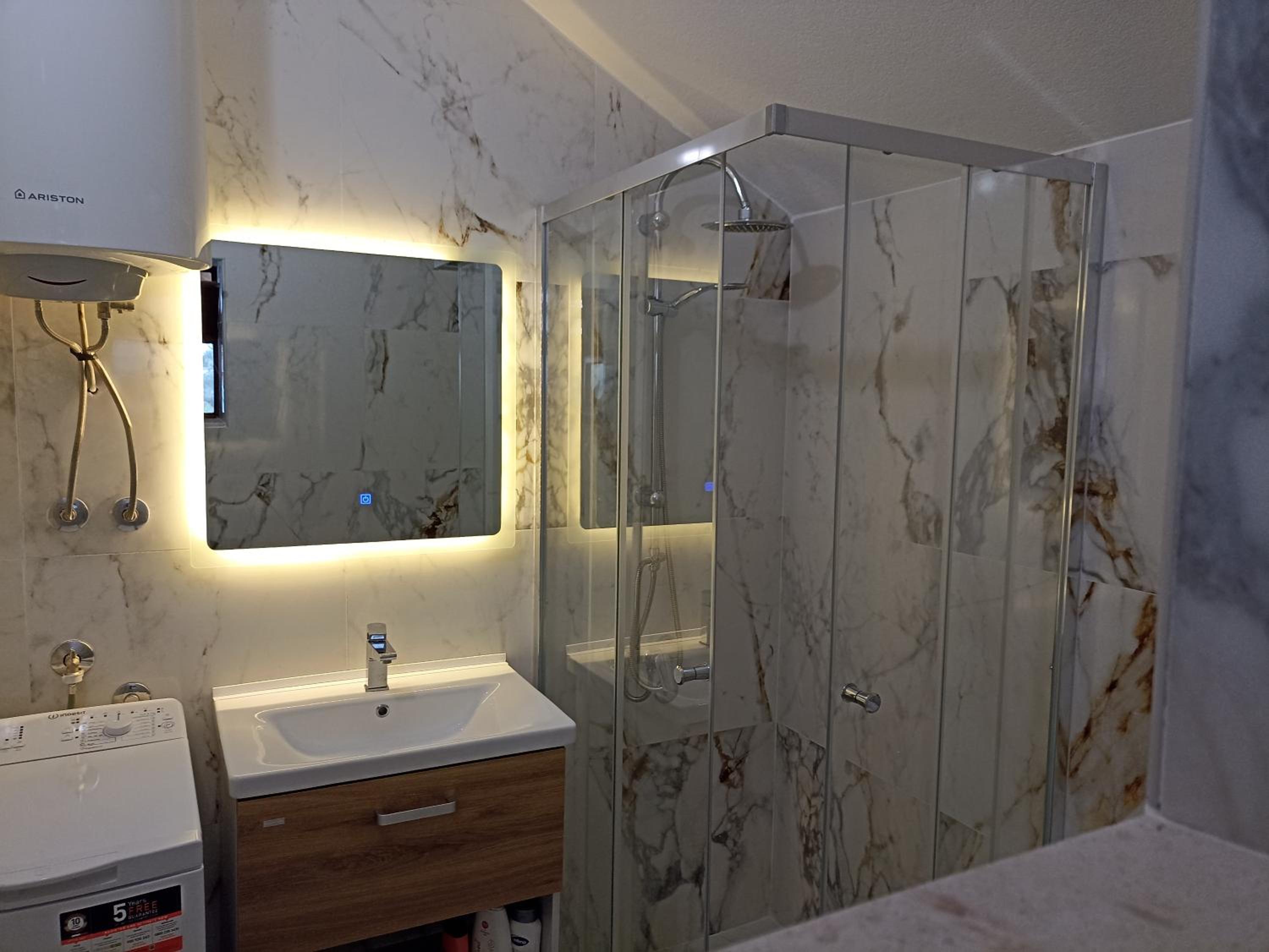 Sole Apartments