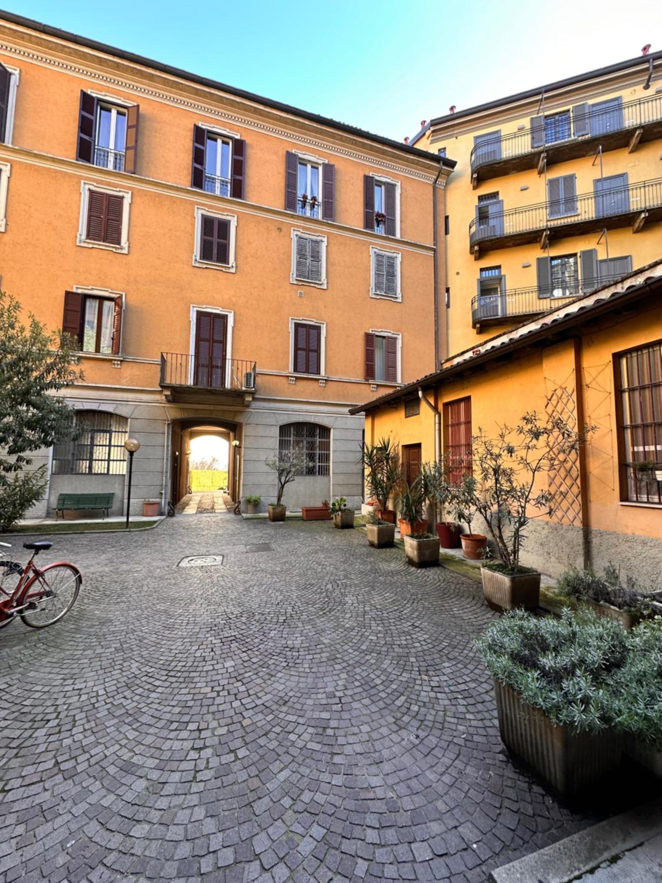 Ca Foscari Pop Naviglio ,2 camere 2 bagni