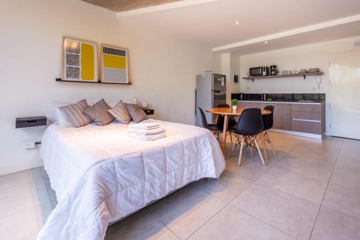 NUEVO departamento a 5 Minutos de Puerto Madero 2A