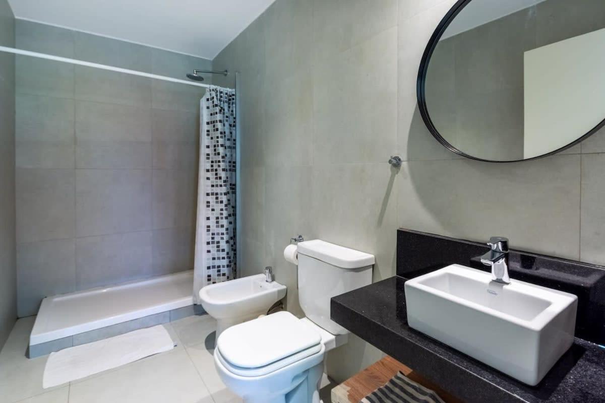 NUEVO departamento a 5 Minutos de Puerto Madero 2A