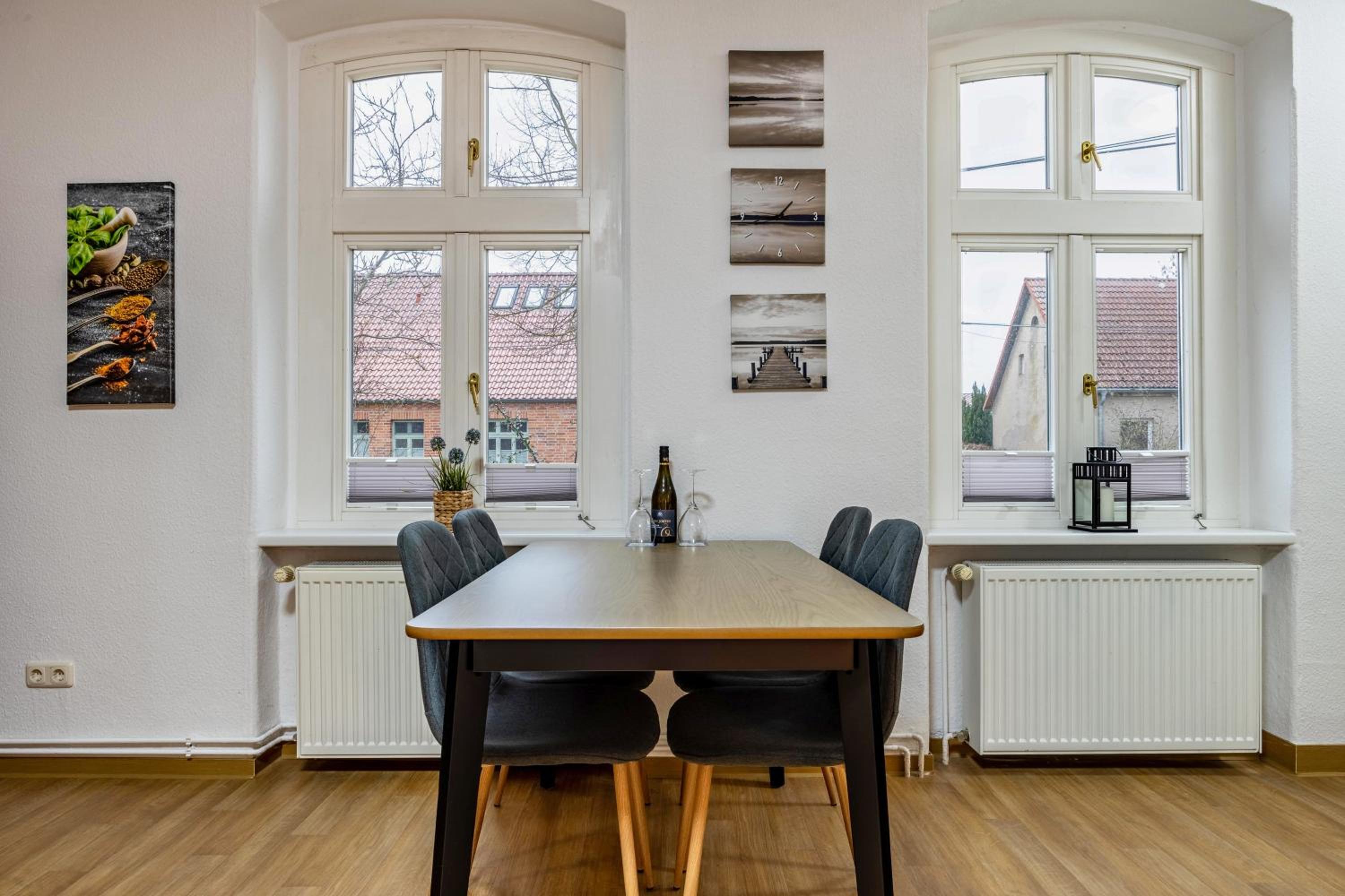 Storchenzimmer 2