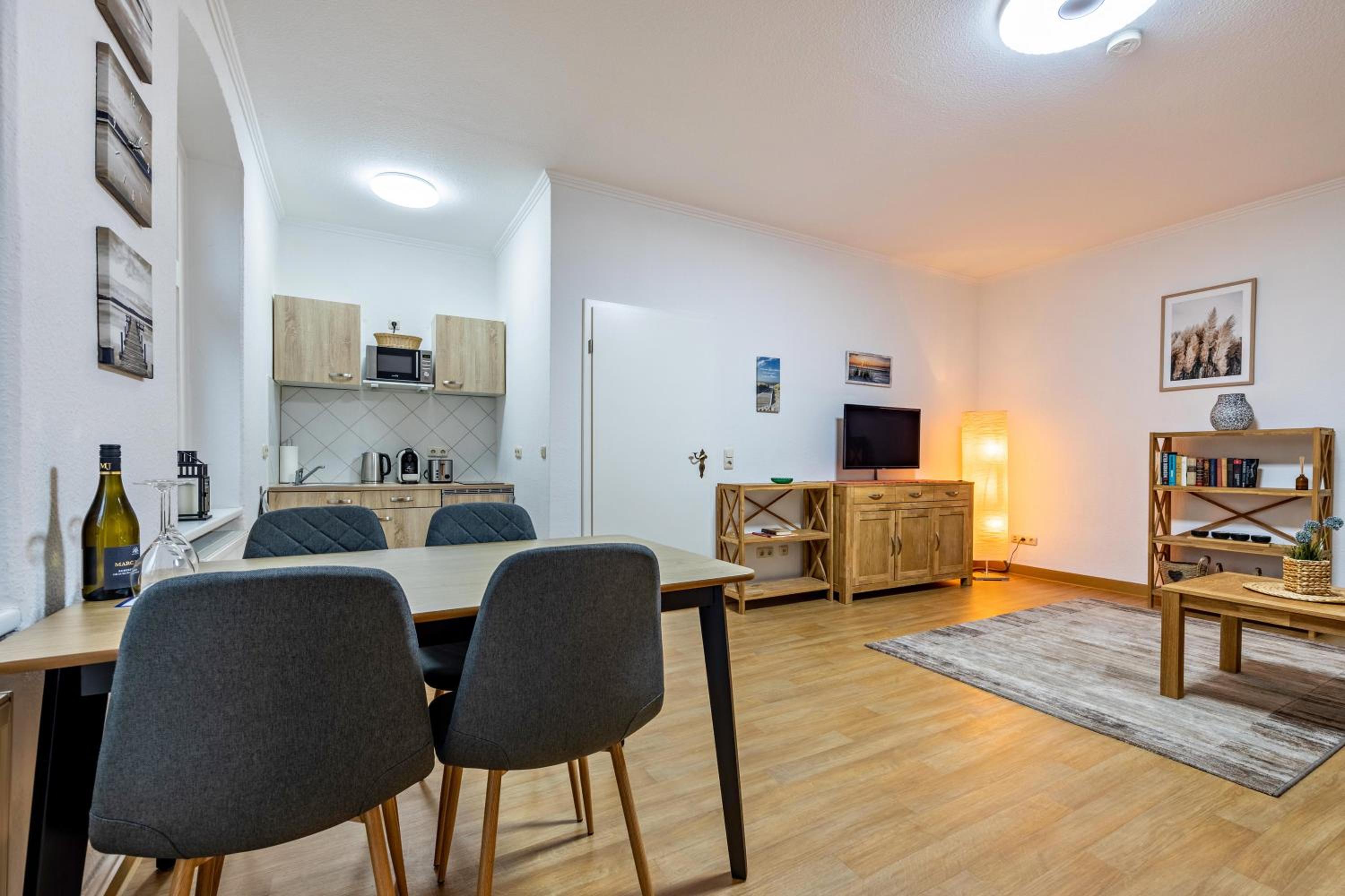 Storchenzimmer 2