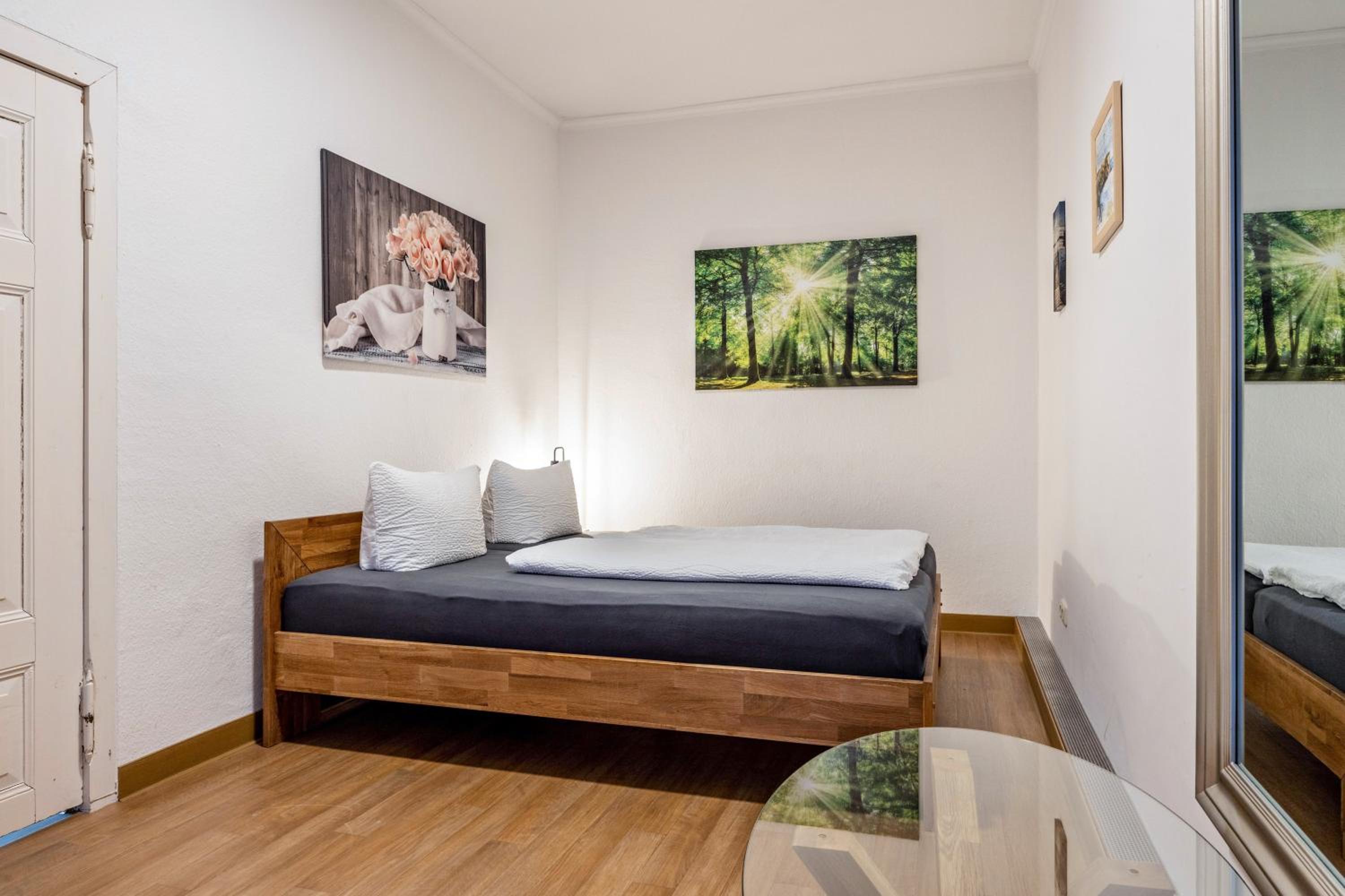 Storchenzimmer 2