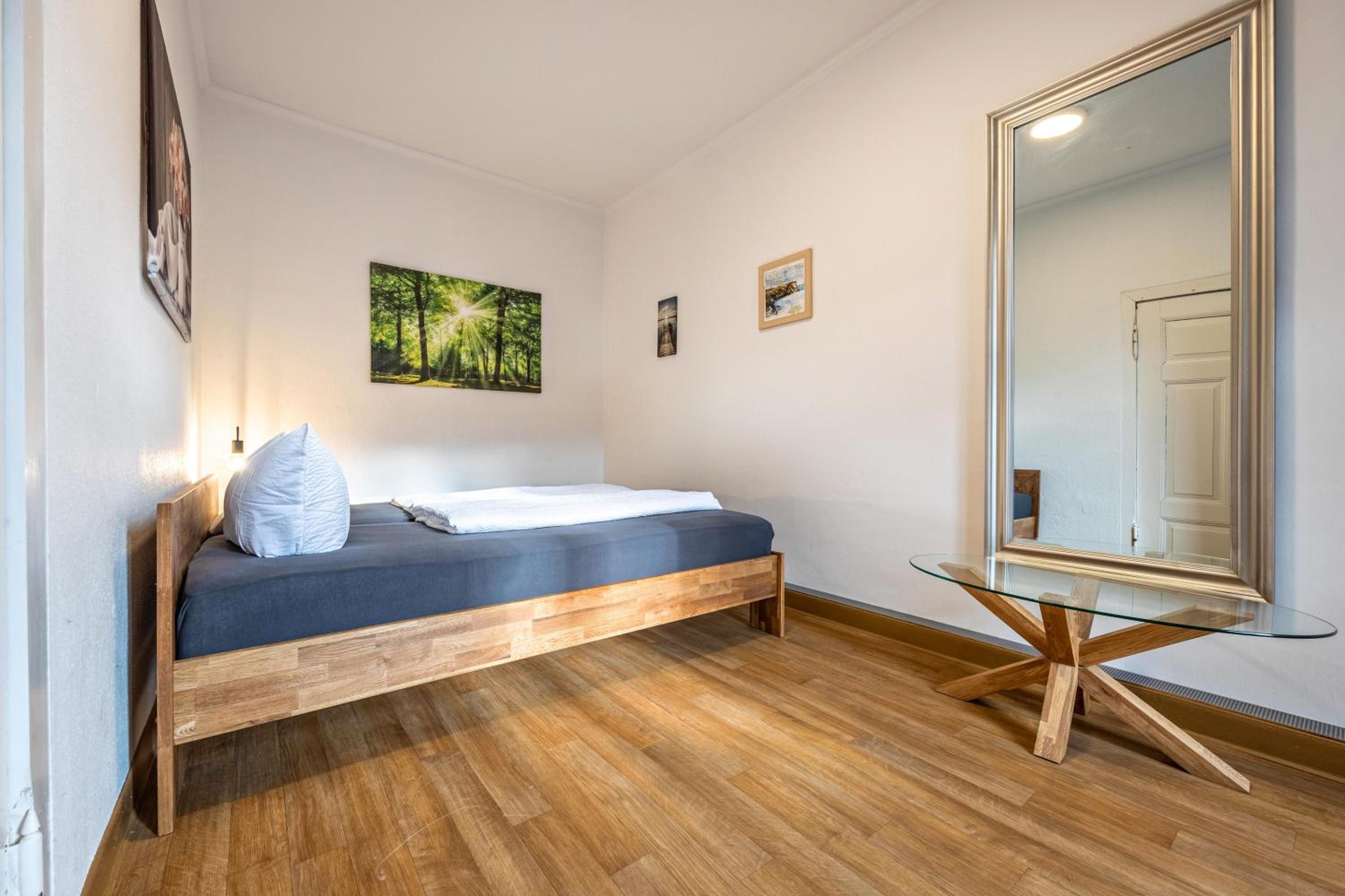 Storchenzimmer 2