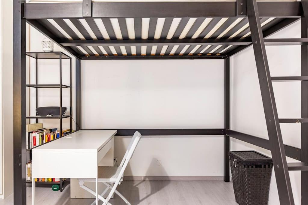 12 Minutes from Duomo - Modern Loft