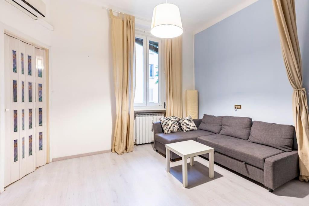 12 Minutes from Duomo - Modern Loft