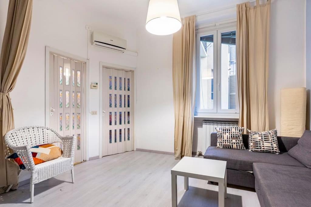 12 Minutes from Duomo - Modern Loft