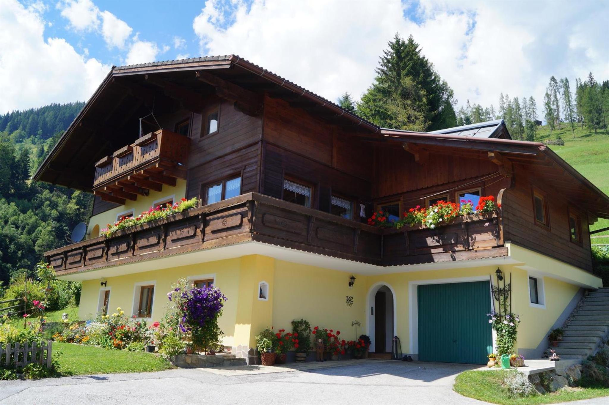 Haus Hildegard
