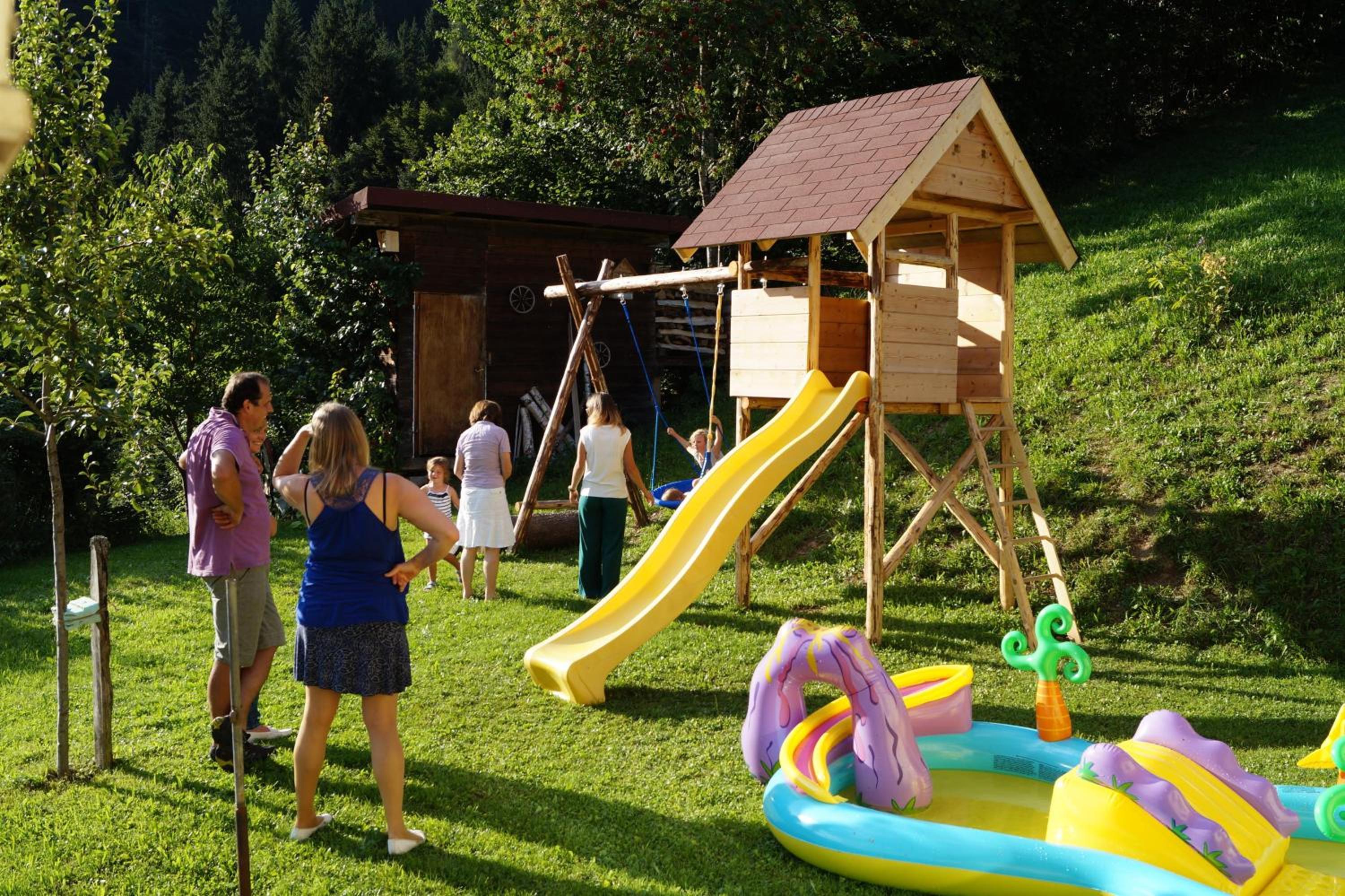 Haus Hildegard
