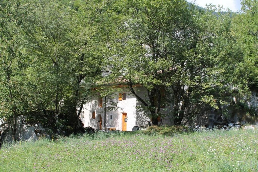 Chalet Sogno di Fiaba view 3