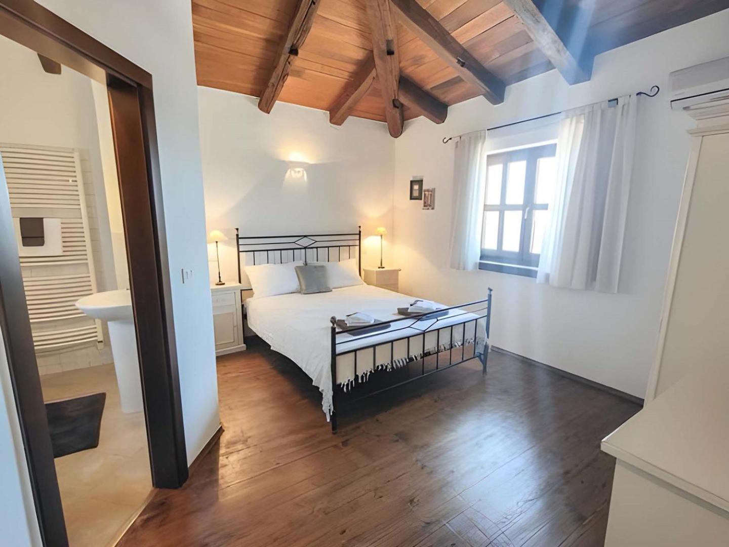 Villa Campanula