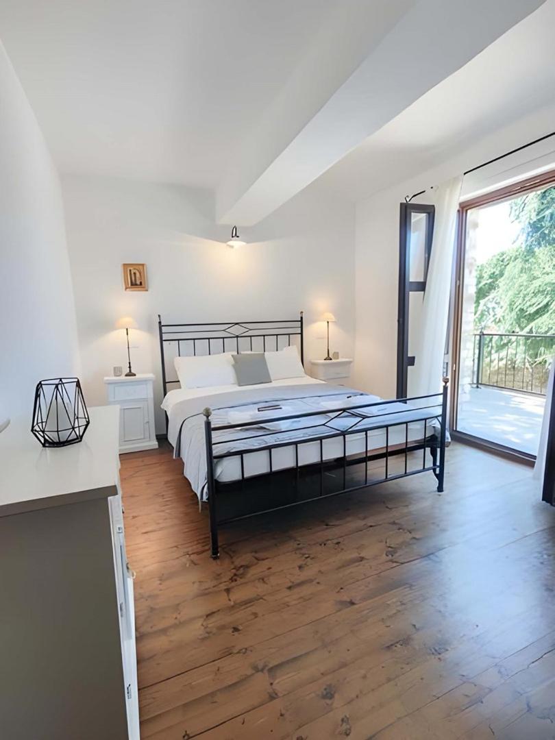 Villa Campanula