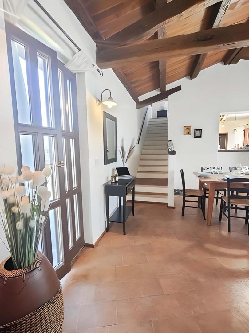 Villa Campanula