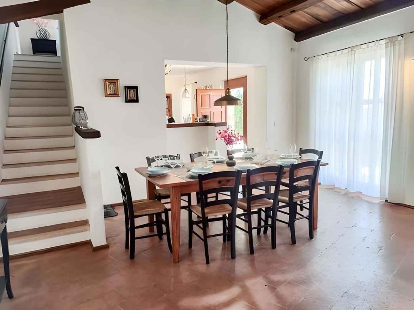 Villa Campanula