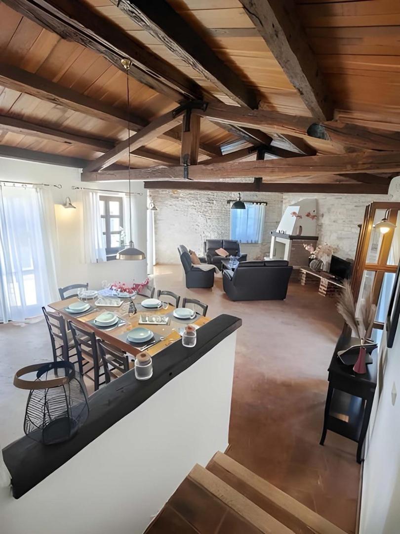 Villa Campanula