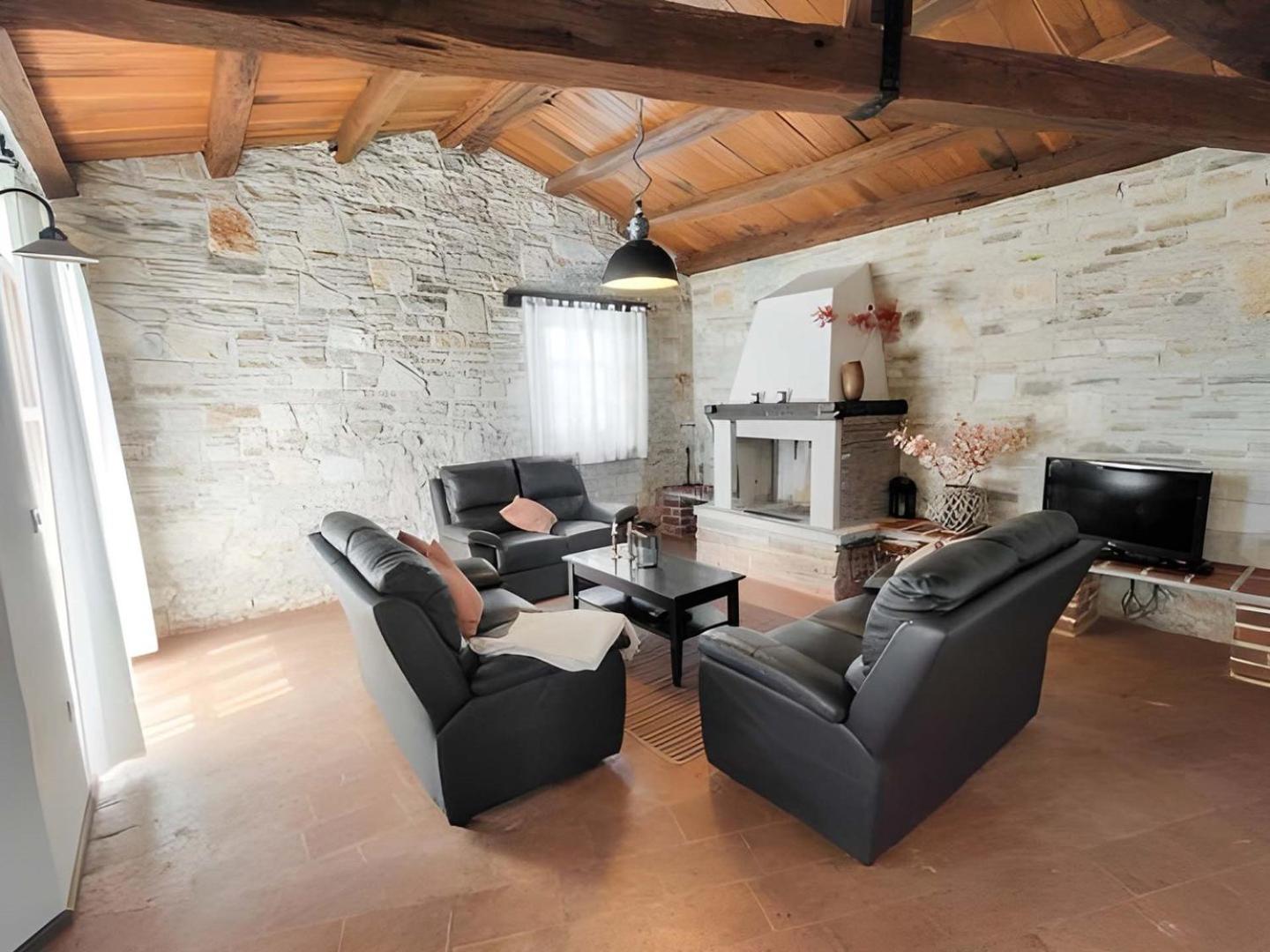 Villa Campanula