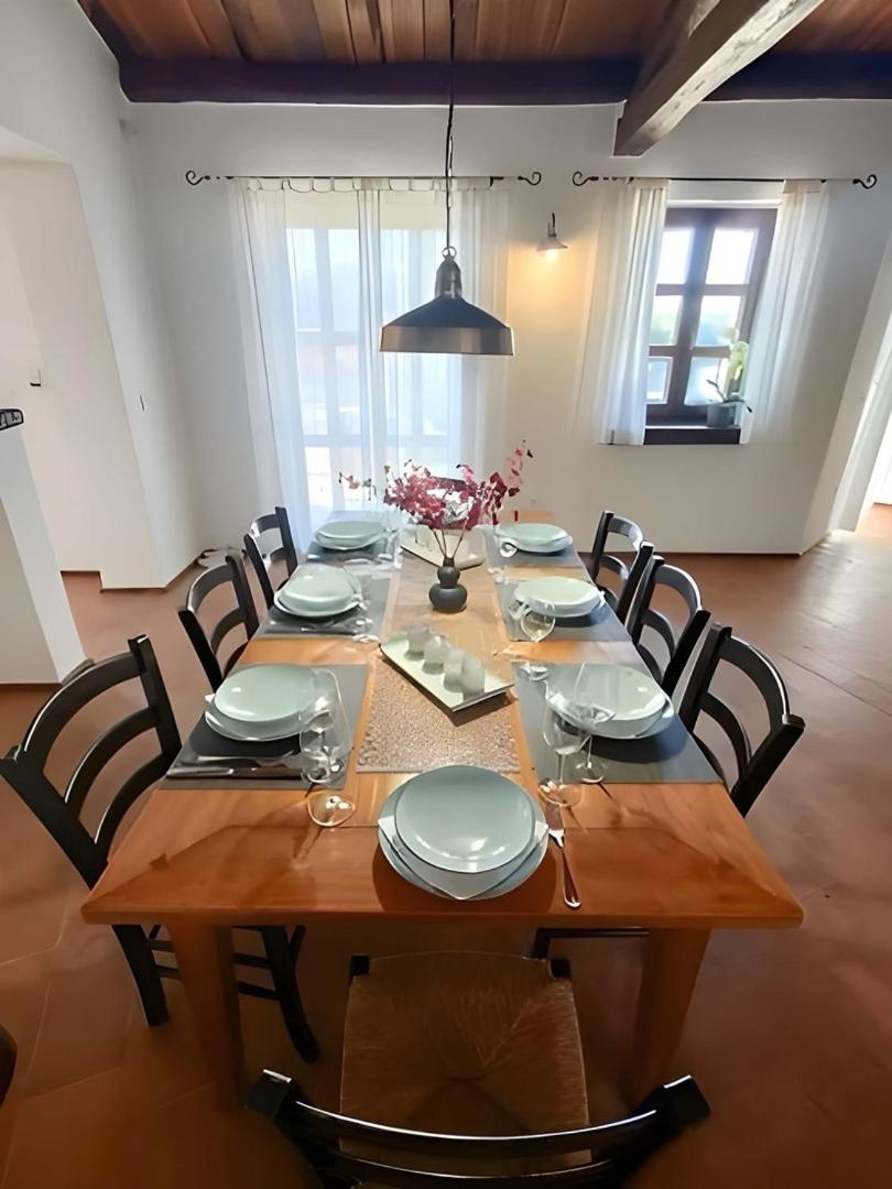 Villa Campanula