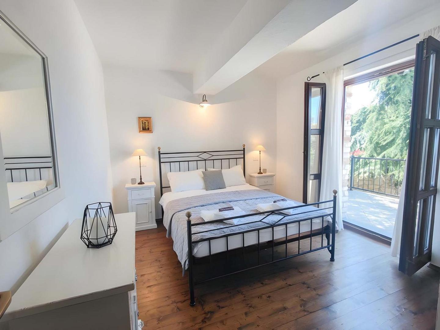 Villa Campanula
