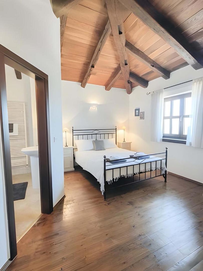 Villa Campanula