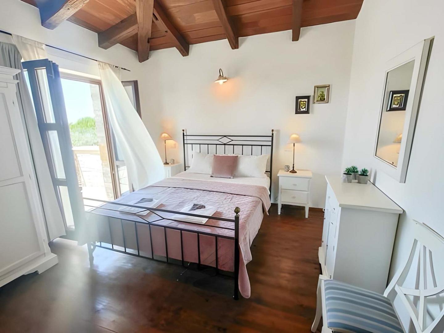 Villa Campanula