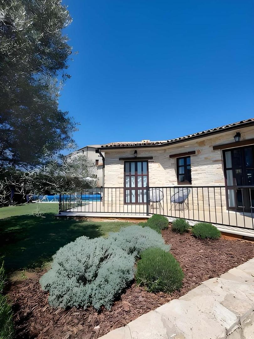 Villa Campanula