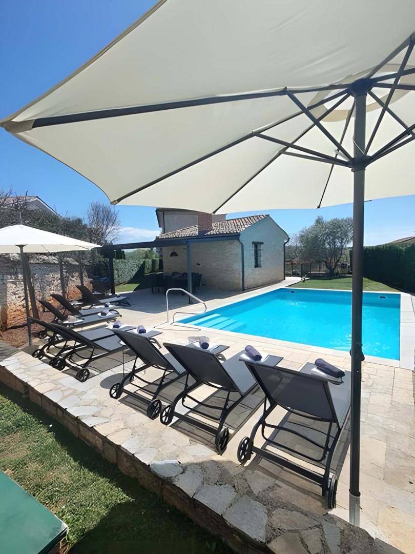 Villa Campanula