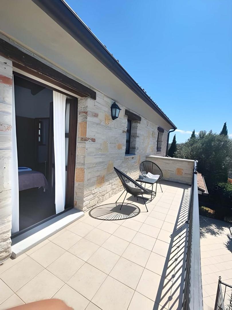 Villa Campanula