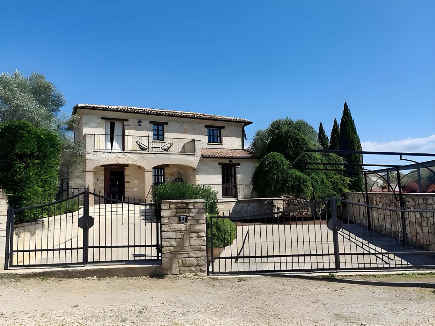 Villa Campanula