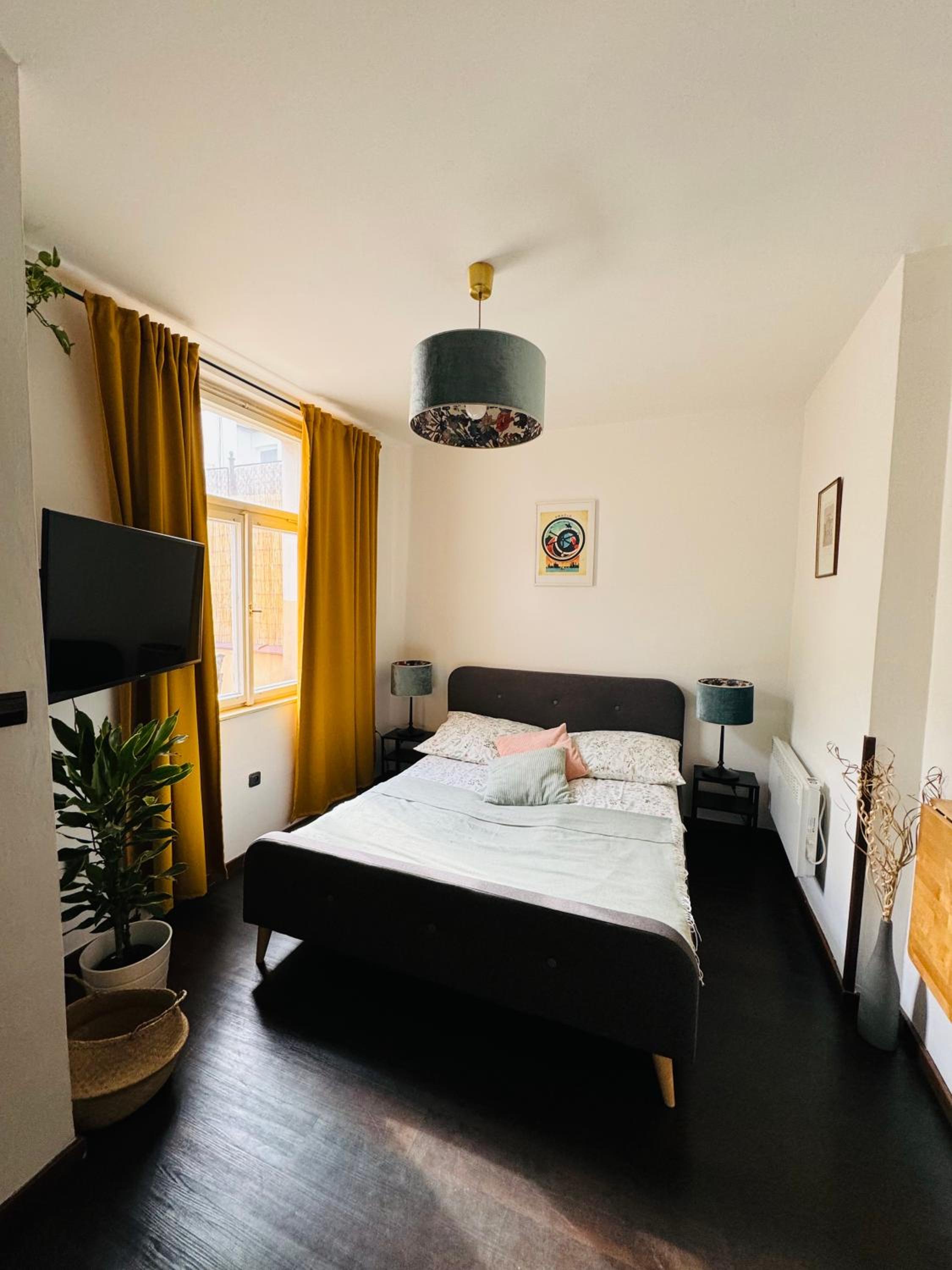 Apartments by Jacob