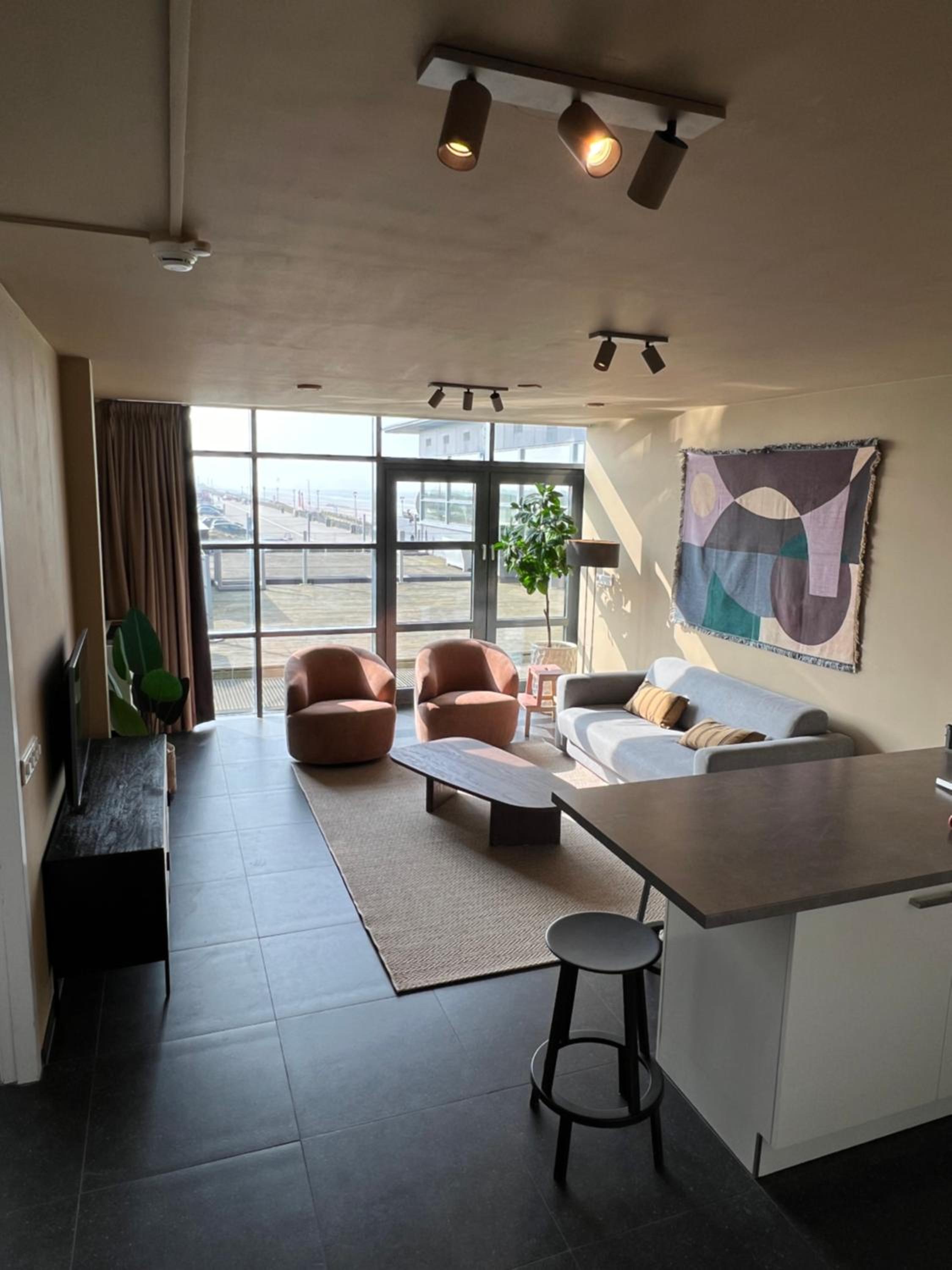 Cala Bassa Beach Boutique Apartments - Beach View view 2