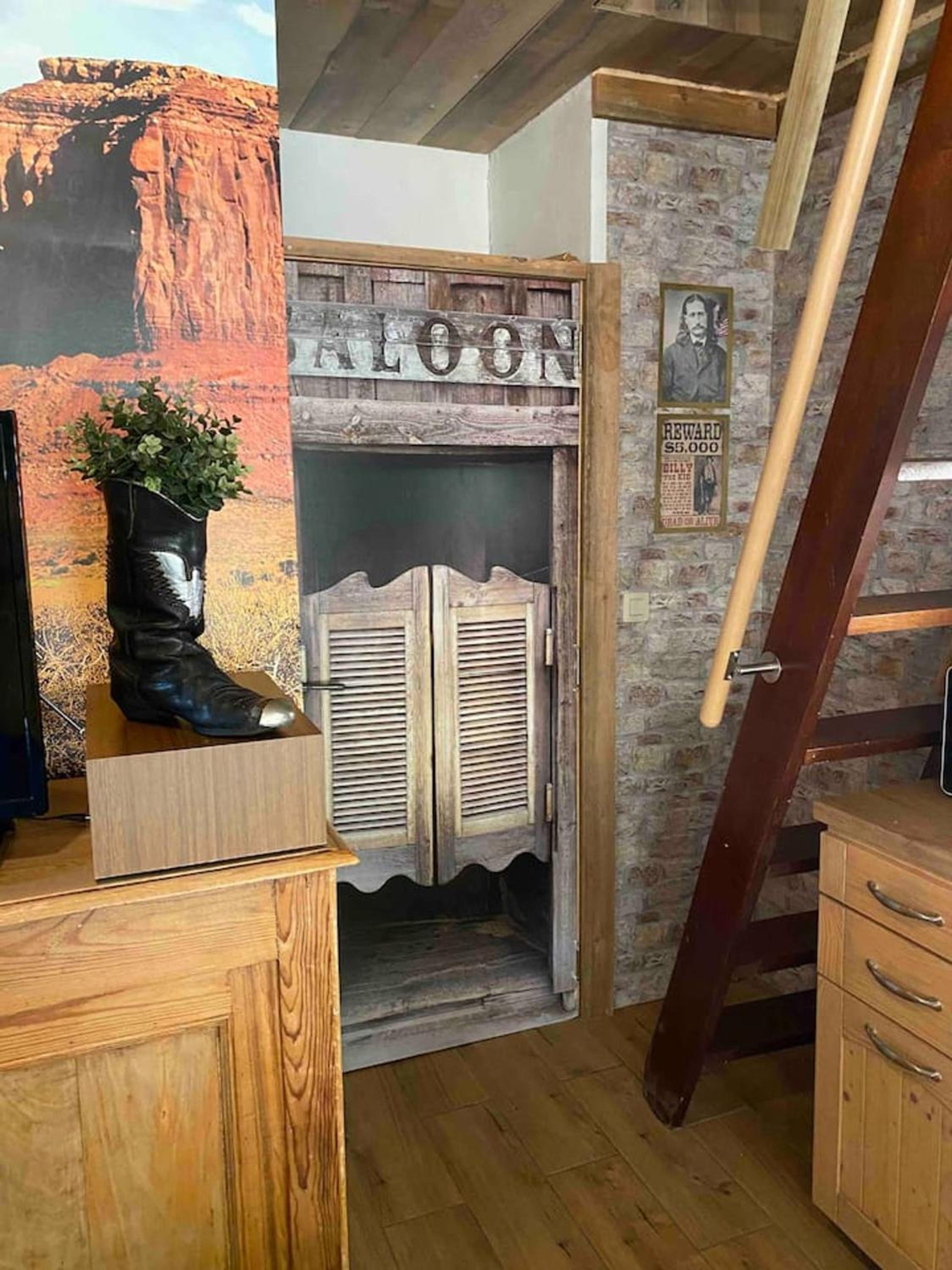 Charming apartment in Walcourt, 30 m², with terrace