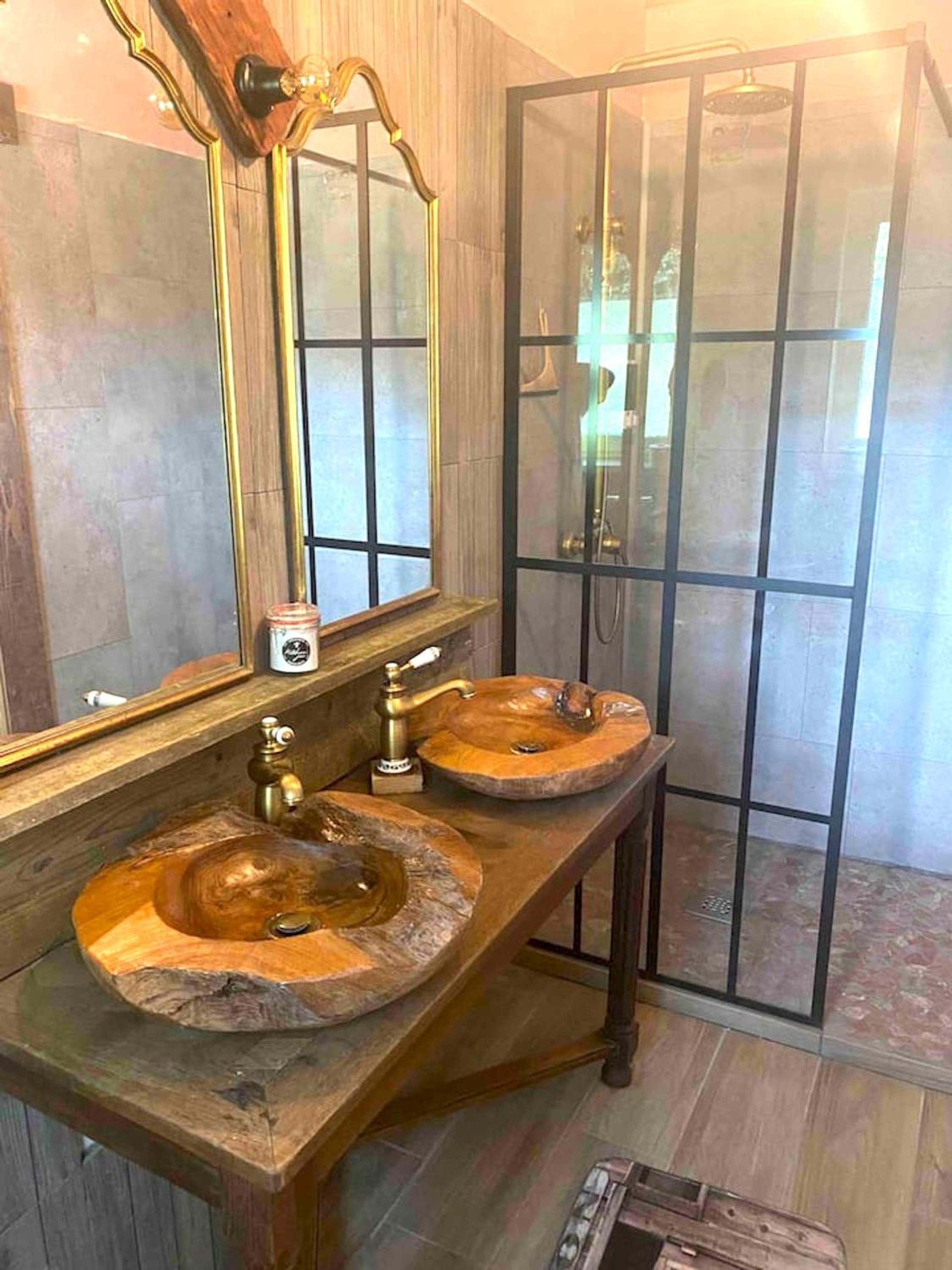 Charming apartment in Walcourt, 30 m², with terrace