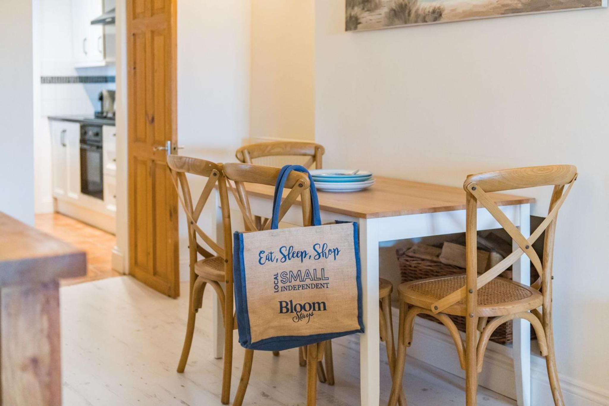 The Hideout by Bloom Stays