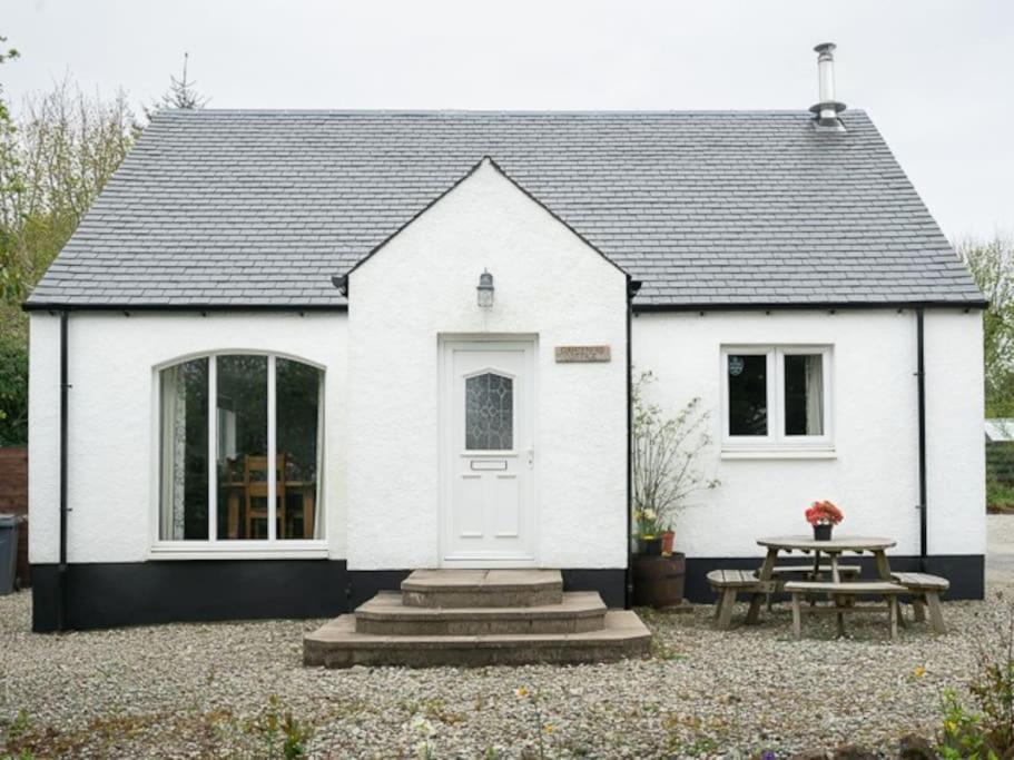 Gardeners Cottage