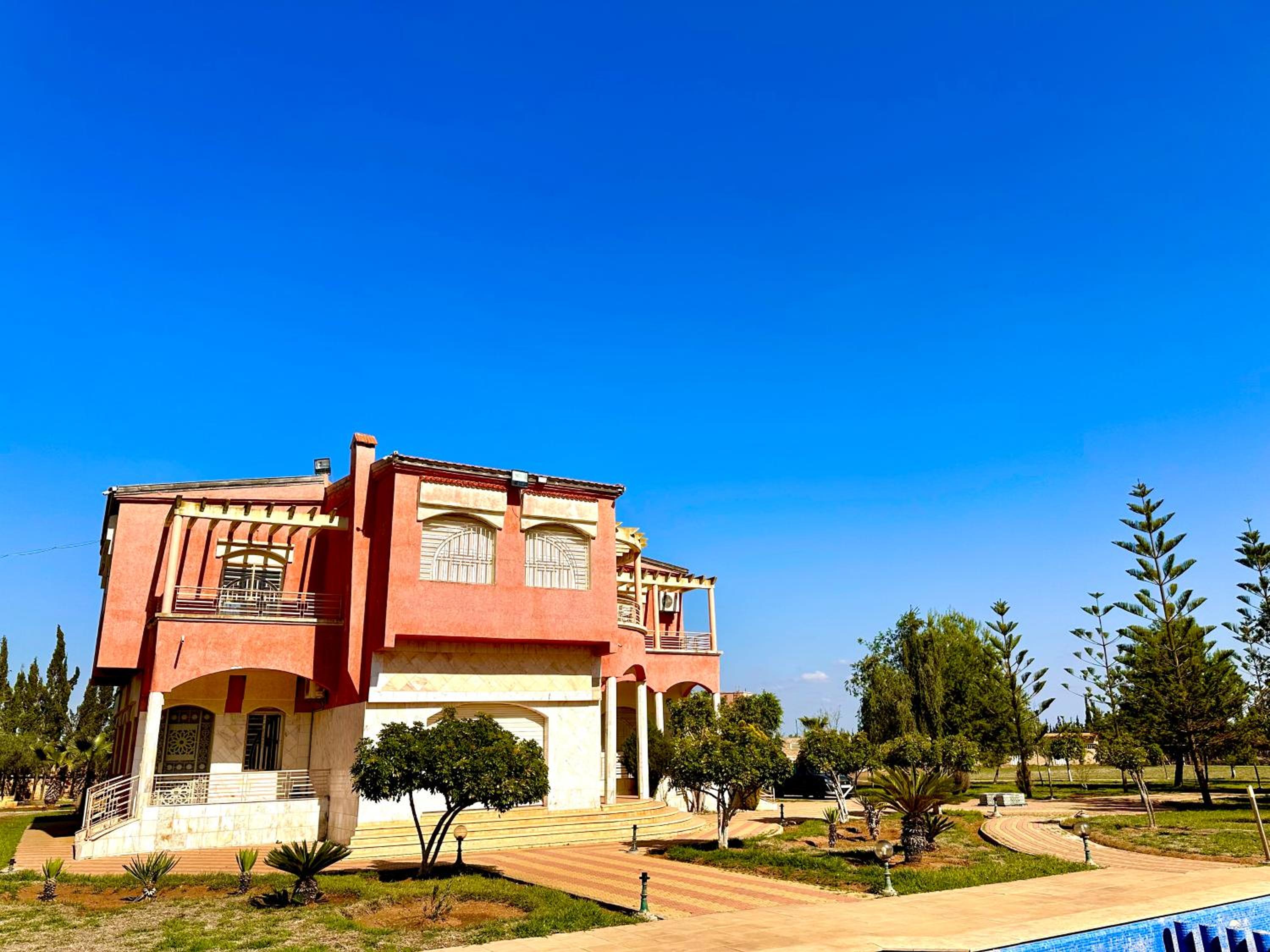 building