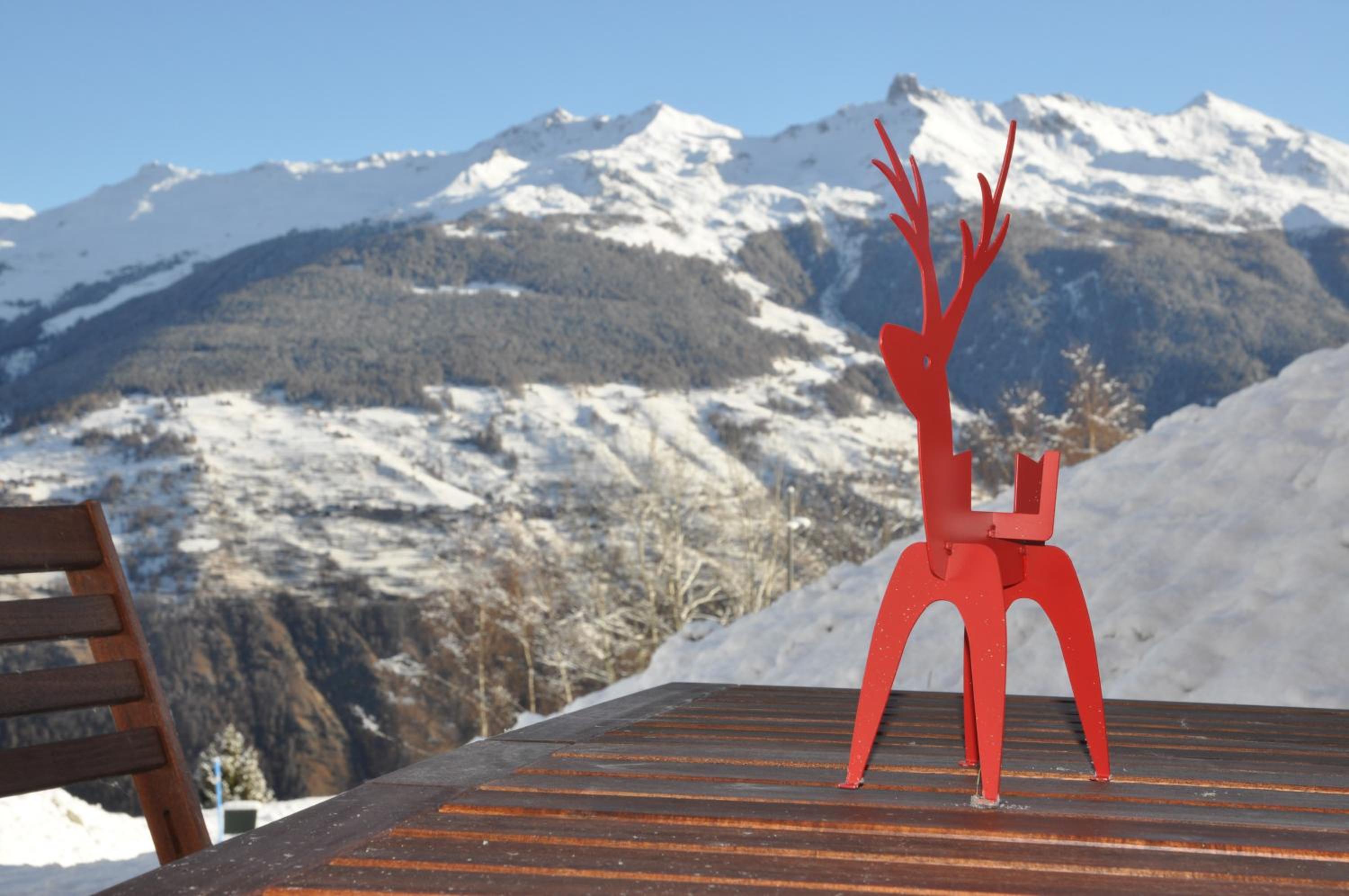 La Clé des Champs