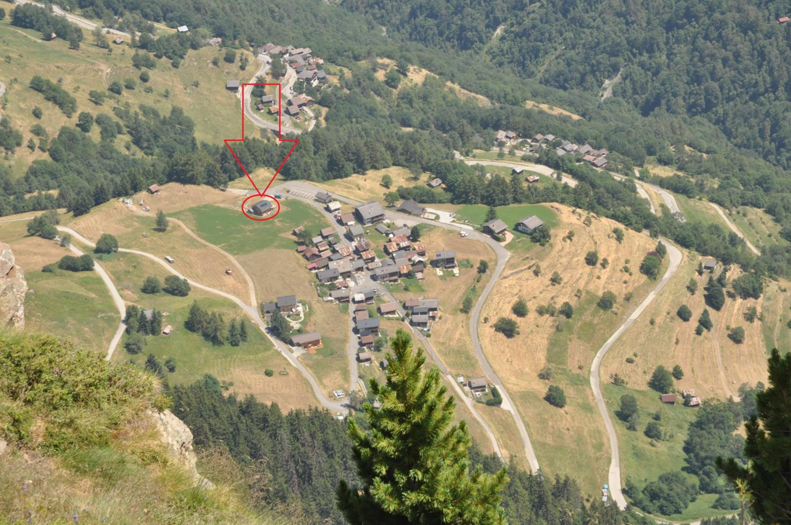 La Clé des Champs