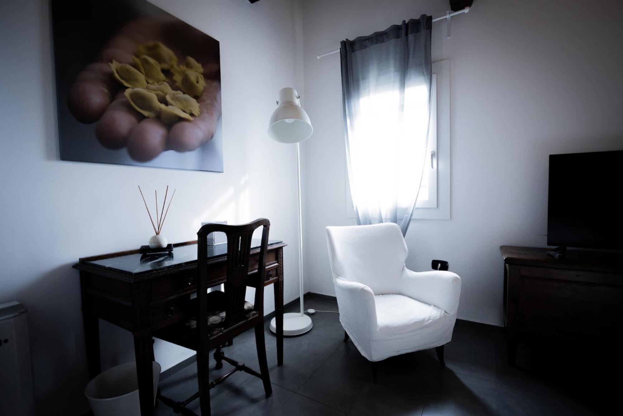 LA CASCINA DEL BALSAMICO b&b