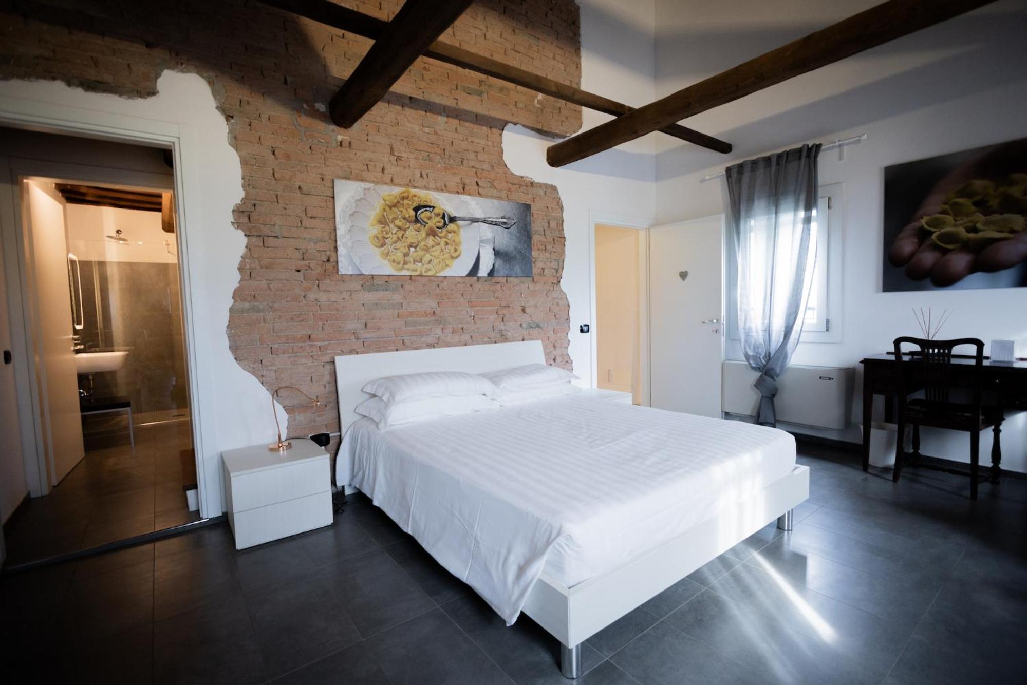 LA CASCINA DEL BALSAMICO b&b