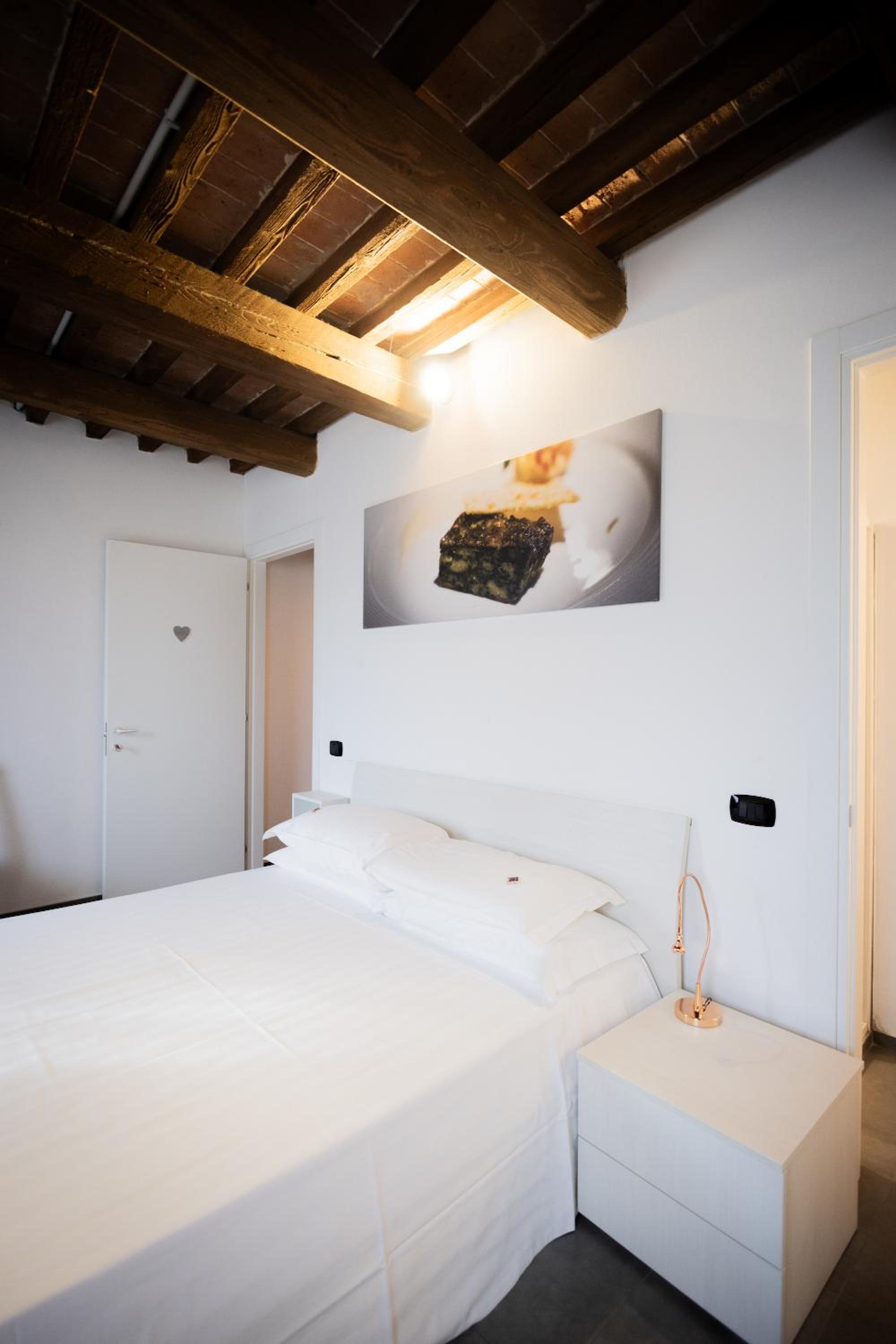 LA CASCINA DEL BALSAMICO b&b