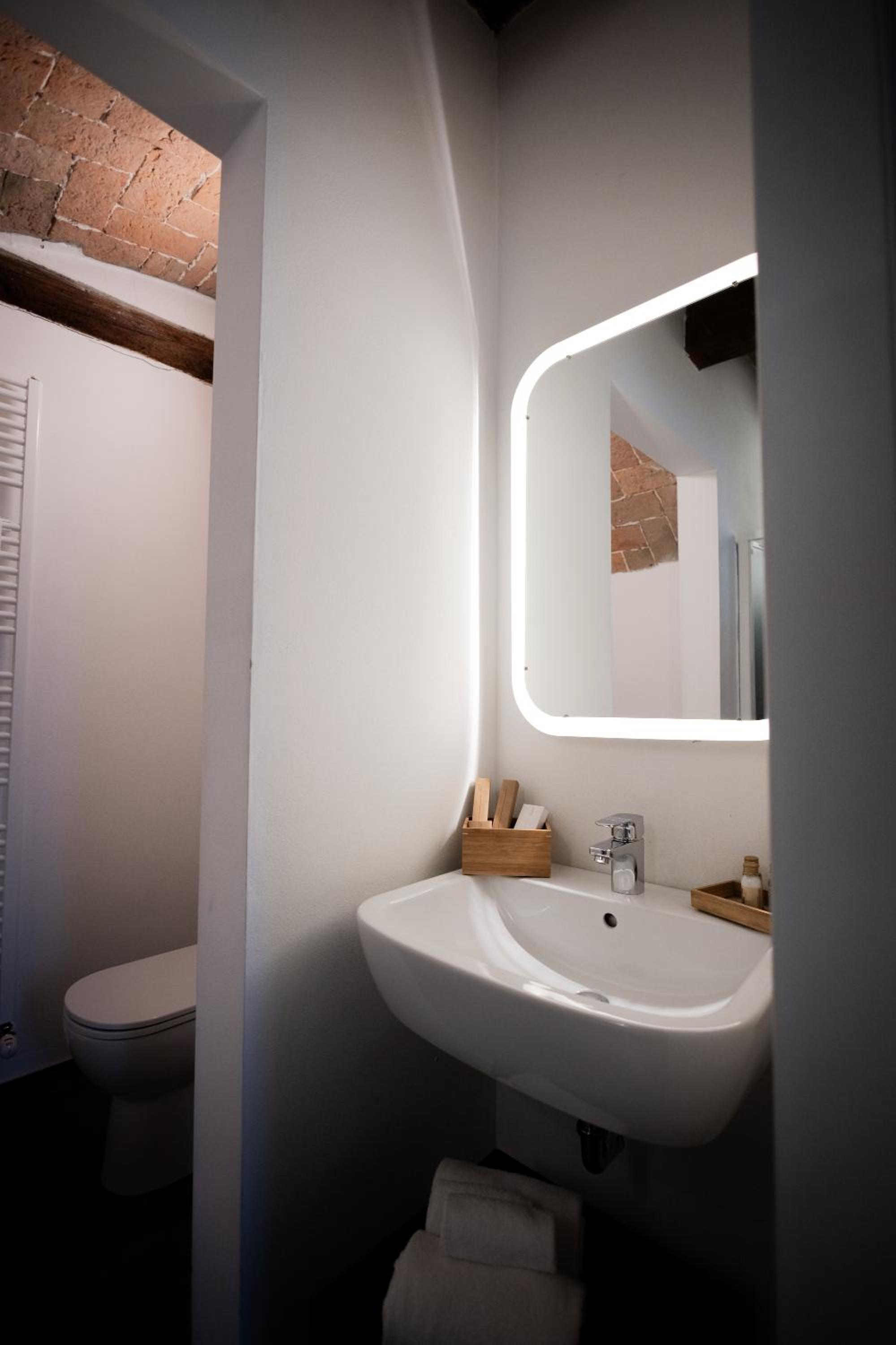 LA CASCINA DEL BALSAMICO b&b
