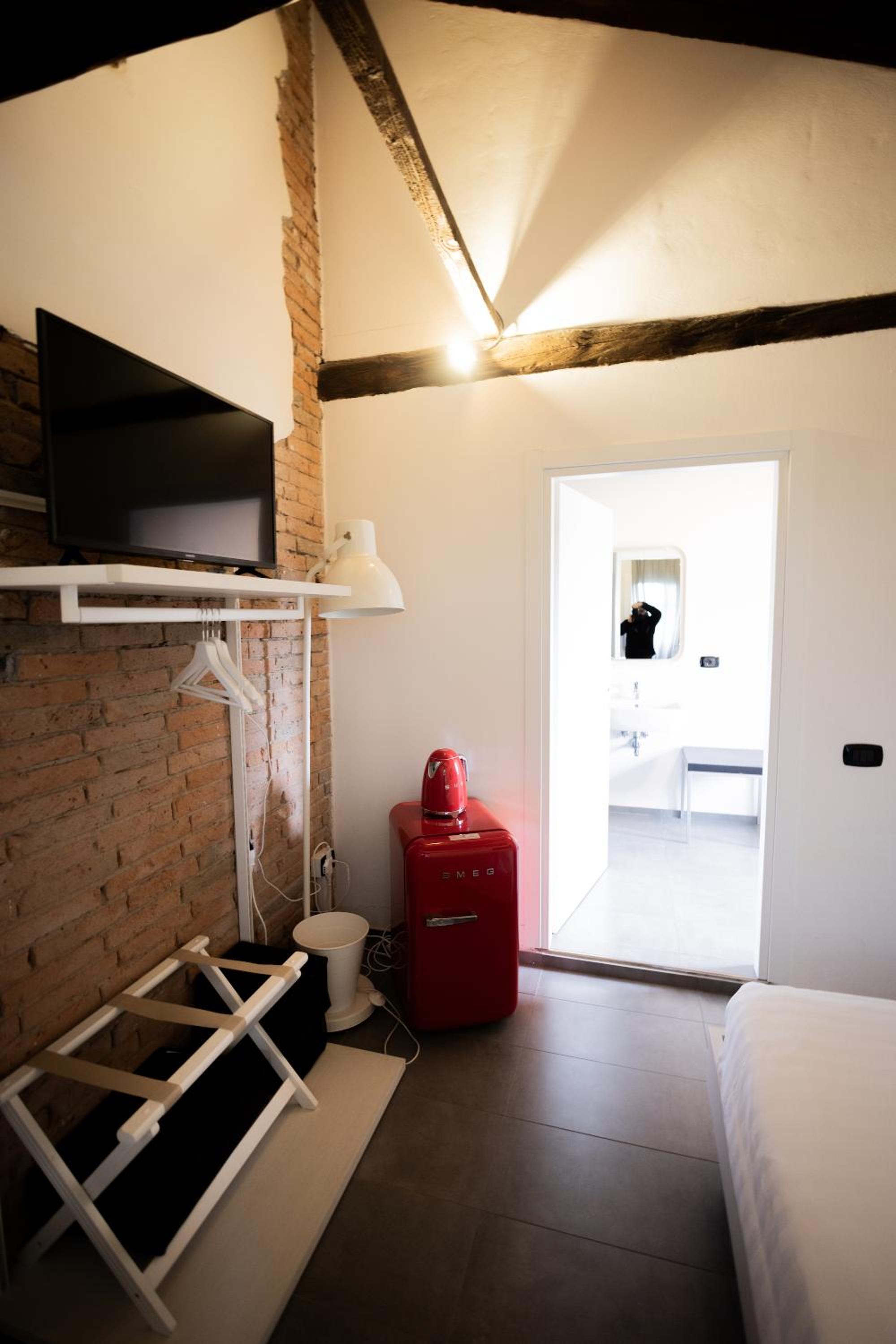 LA CASCINA DEL BALSAMICO b&b
