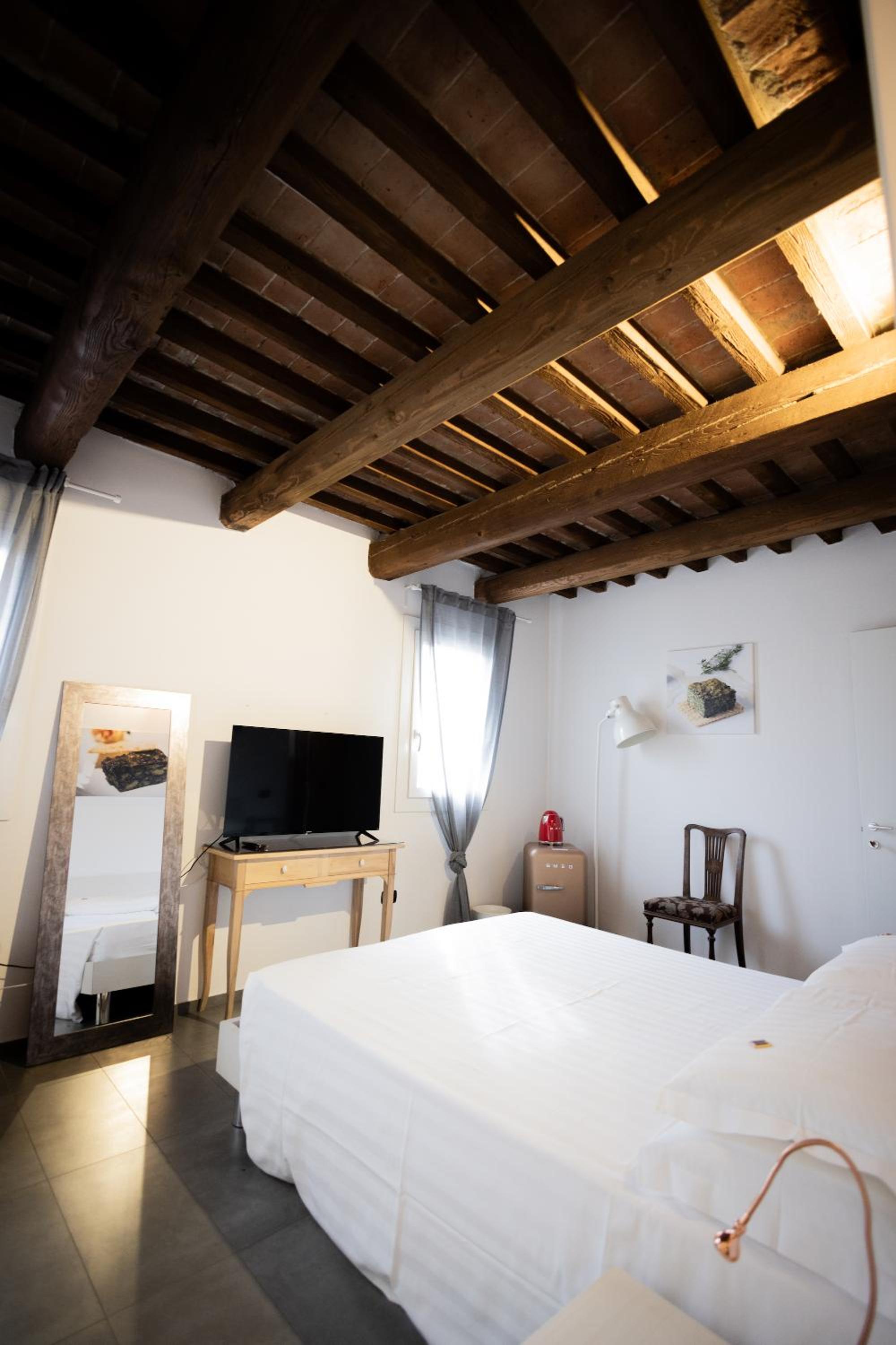 LA CASCINA DEL BALSAMICO b&b