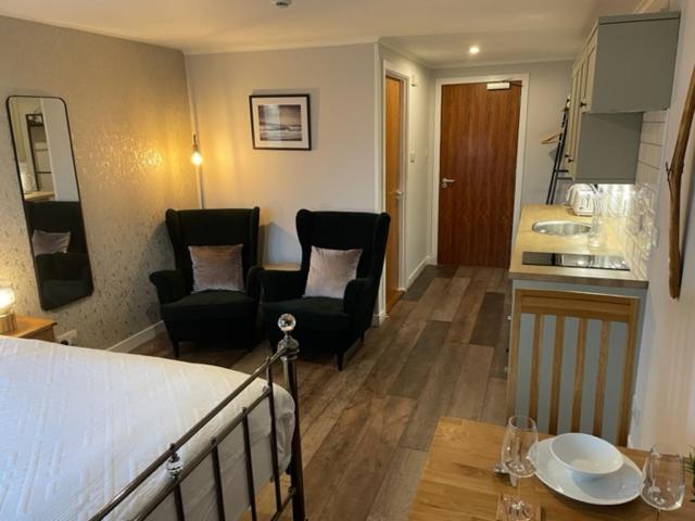 Midgarth House Apartments