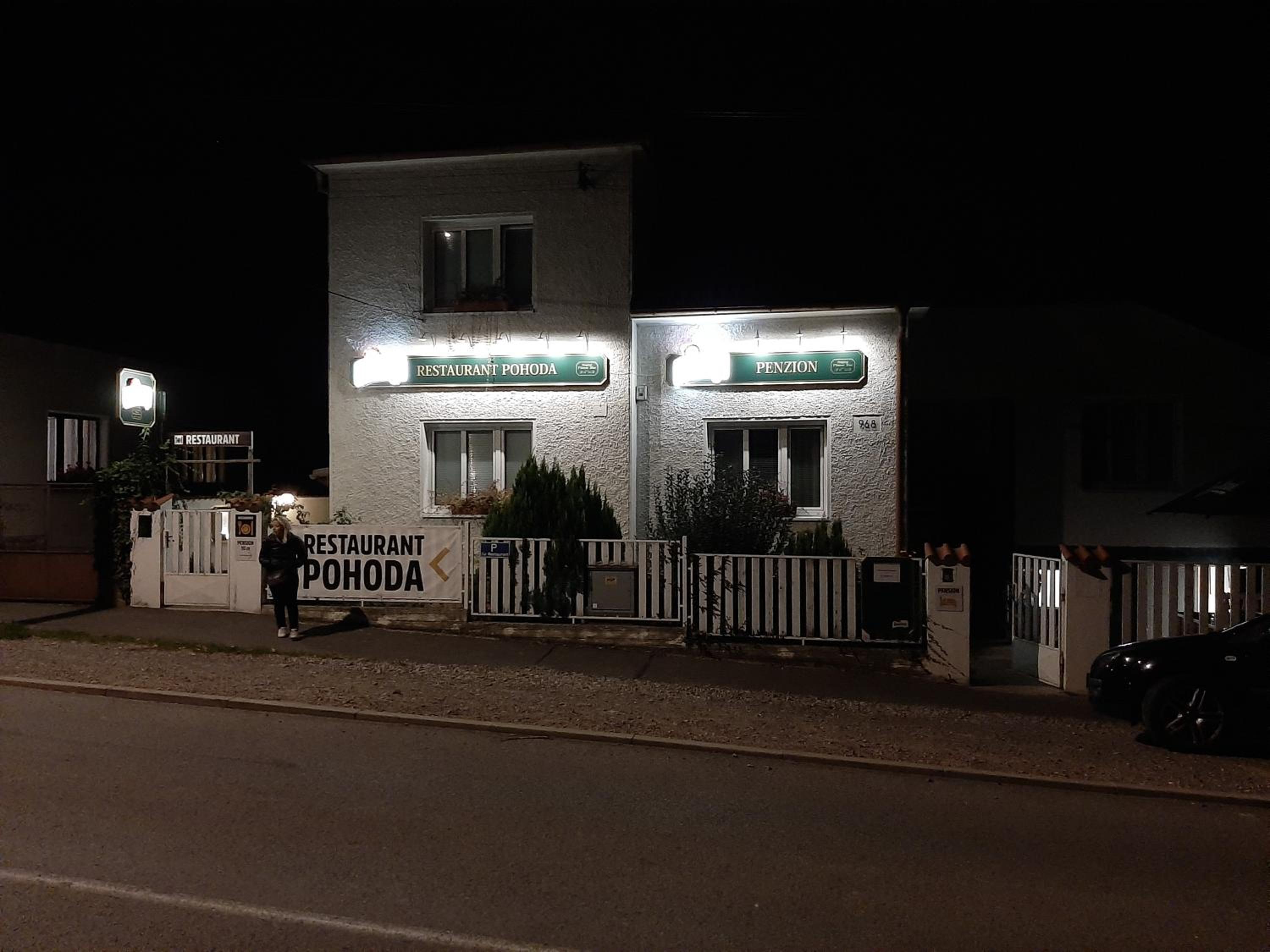 Hotel Penzion Pohoda Beroun - Image 1